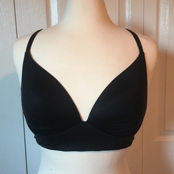 Victoria's Secret Other - 36C Victoria’s Secret Lightly Lined Wireless Bra